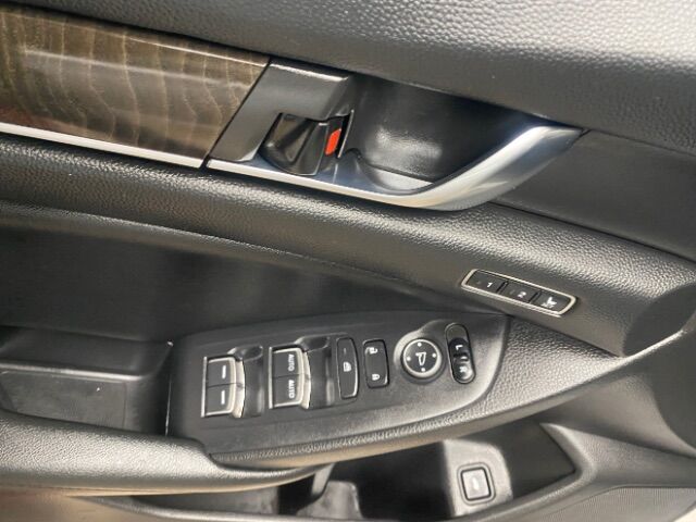 2021 Honda Accord EX-L Charlotte NC