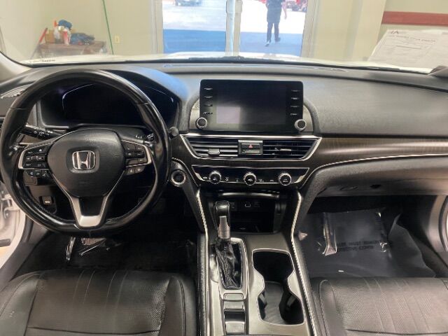 2021 Honda Accord EX-L Charlotte NC