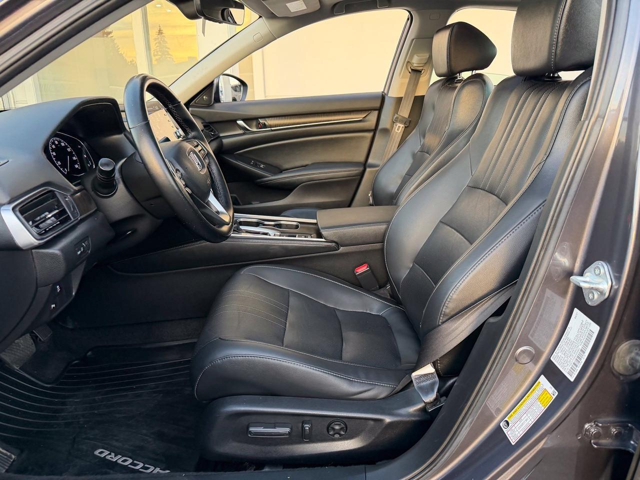 2021 Honda Accord EX-L Gladstone OR