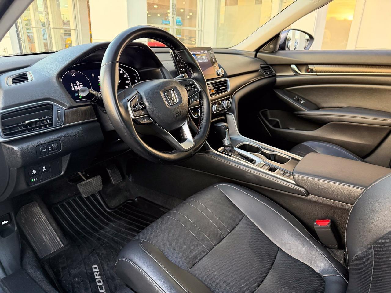 2021 Honda Accord EX-L Gladstone OR