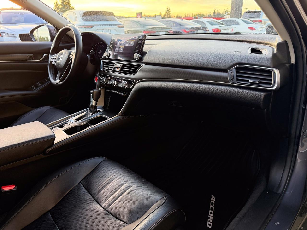 2021 Honda Accord EX-L Gladstone OR