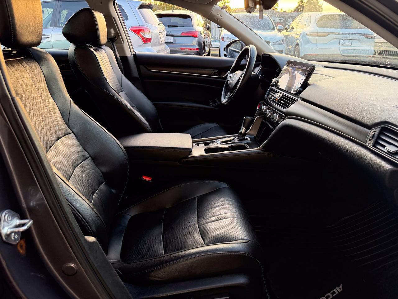 2021 Honda Accord EX-L Gladstone OR