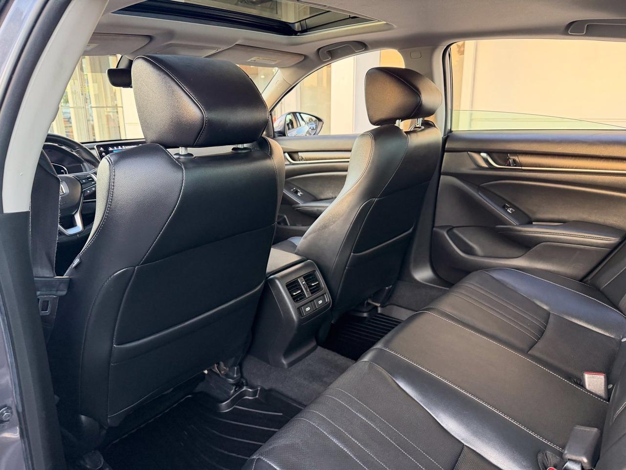 2021 Honda Accord EX-L Gladstone OR