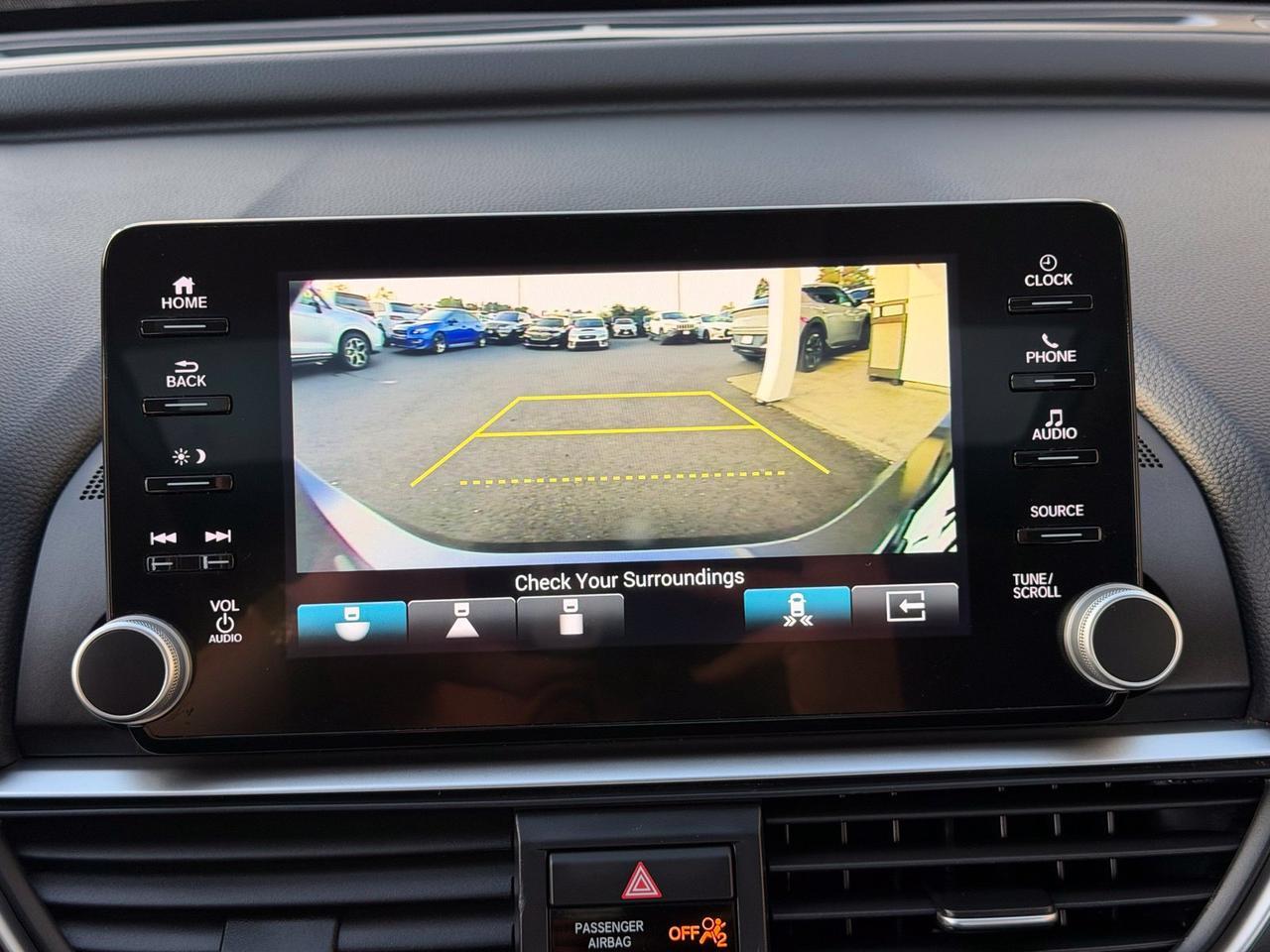 2021 Honda Accord EX-L Gladstone OR
