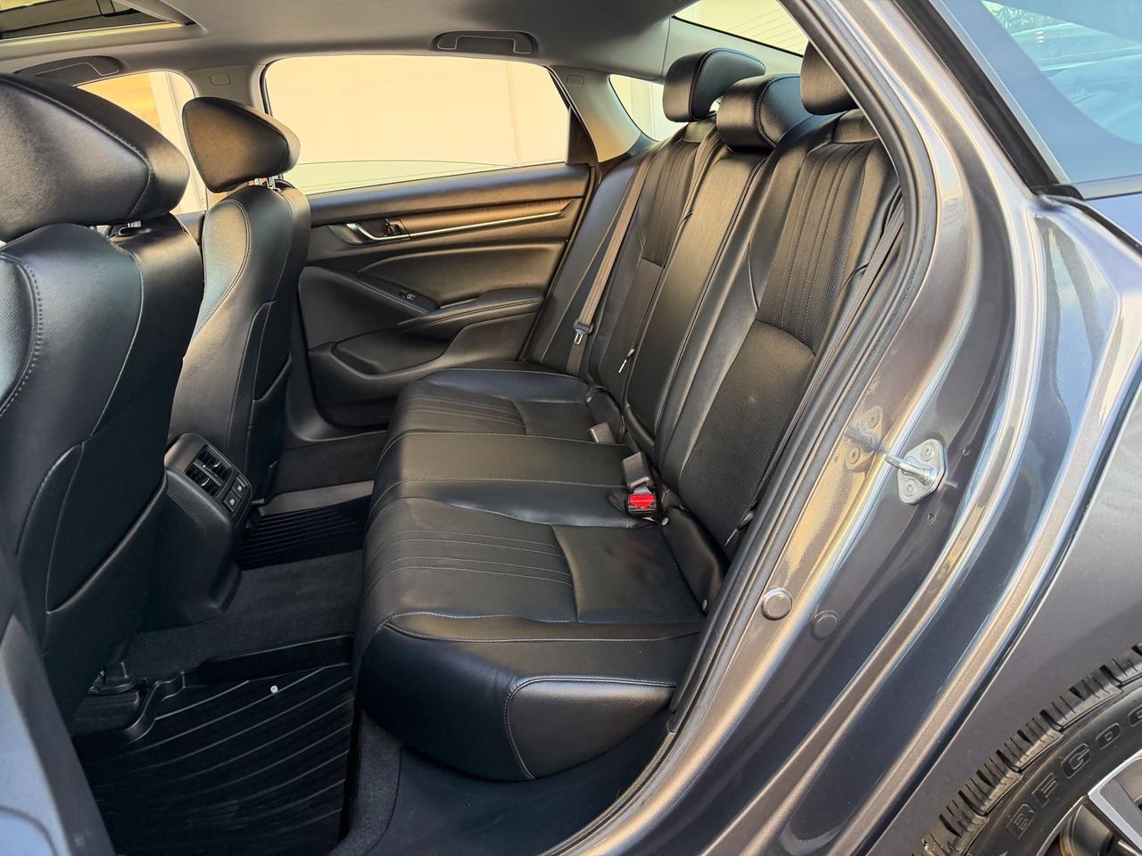 2021 Honda Accord EX-L Gladstone OR