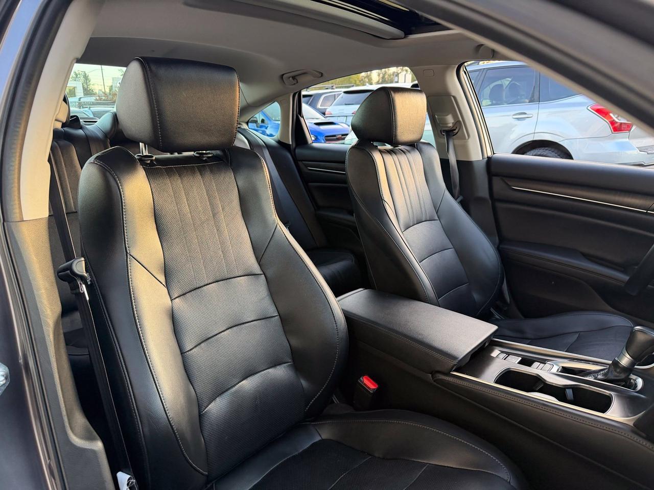 2021 Honda Accord EX-L Gladstone OR