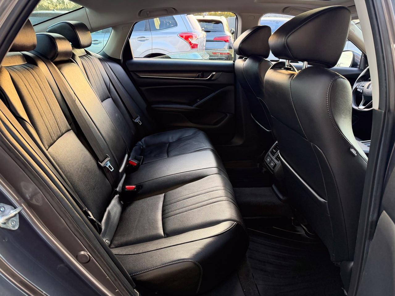 2021 Honda Accord EX-L Gladstone OR
