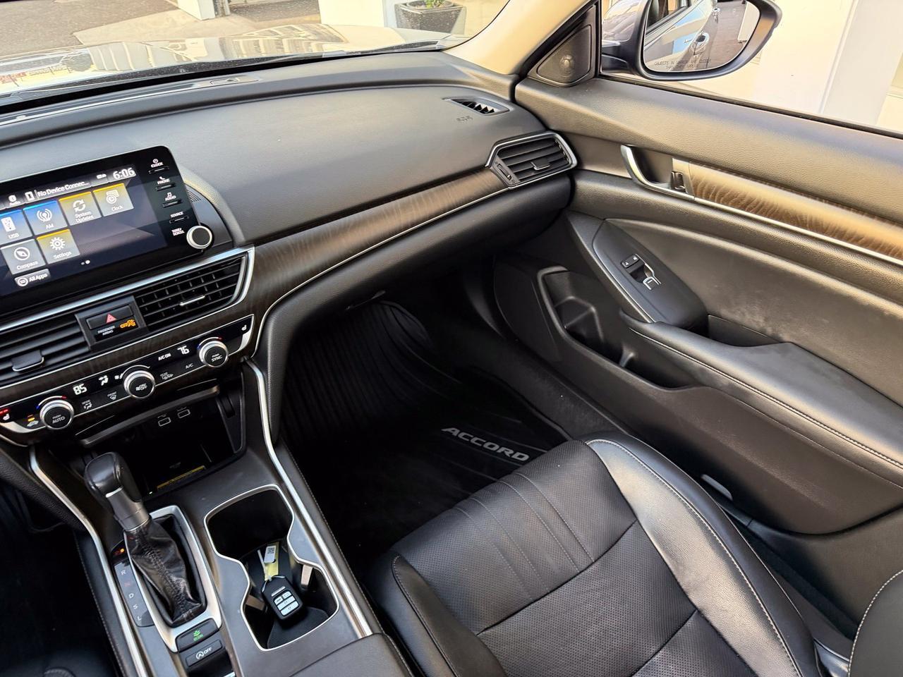 2021 Honda Accord EX-L Gladstone OR