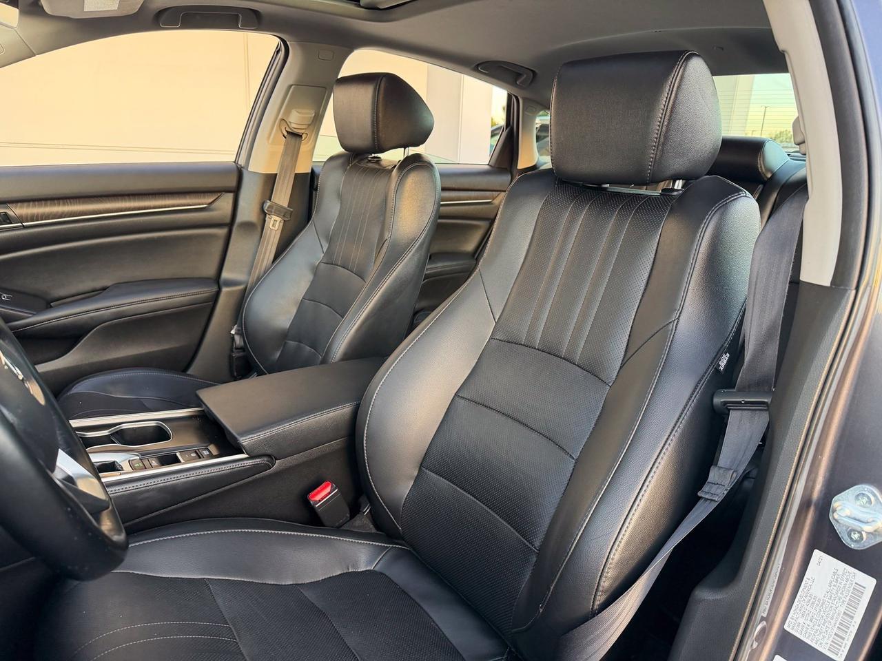 2021 Honda Accord EX-L Gladstone OR