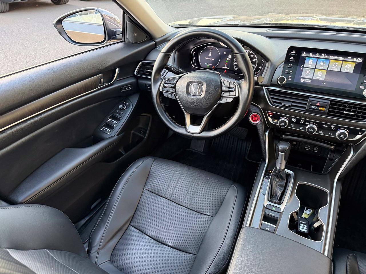 2021 Honda Accord EX-L Gladstone OR