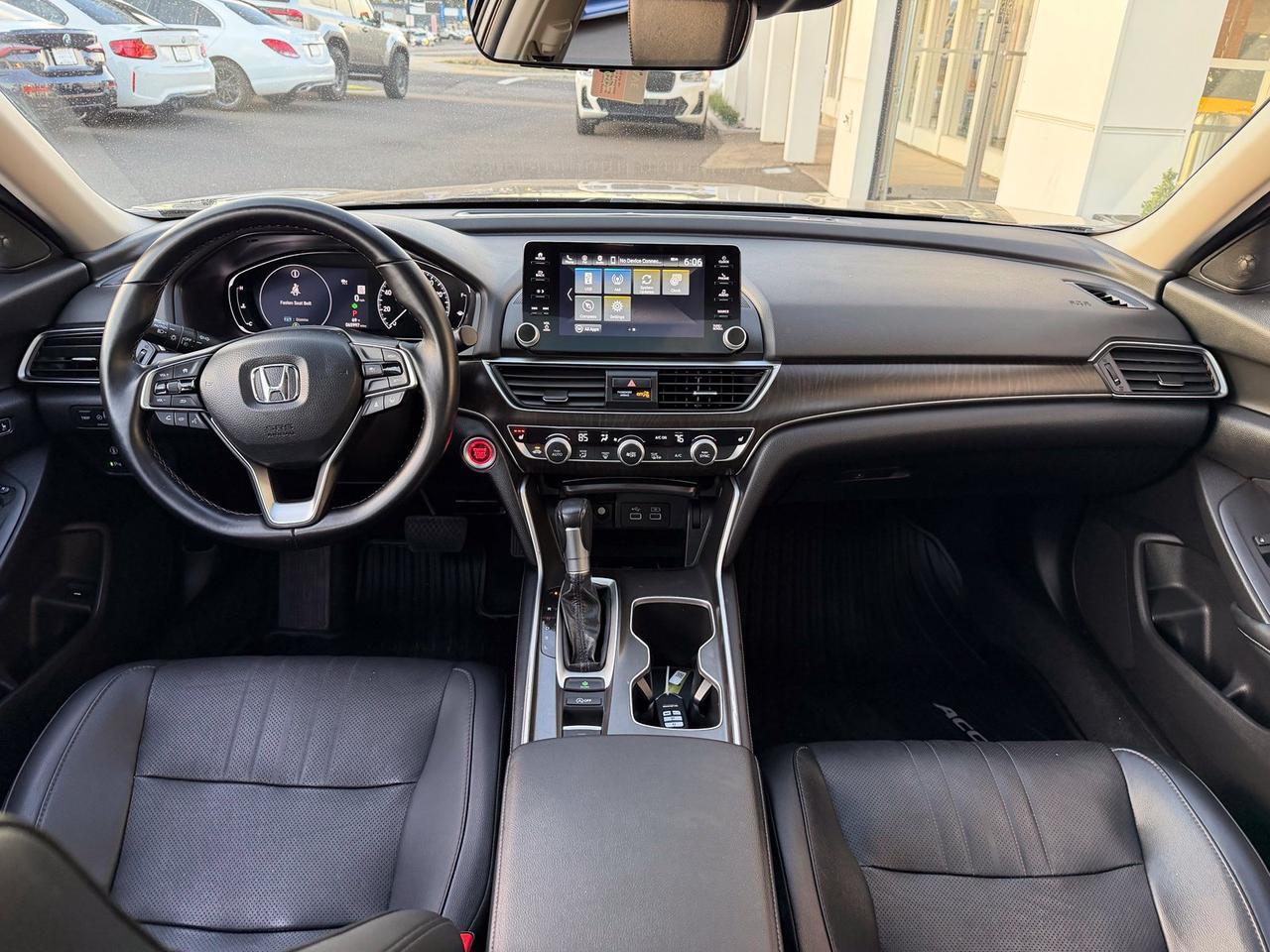 2021 Honda Accord EX-L Gladstone OR