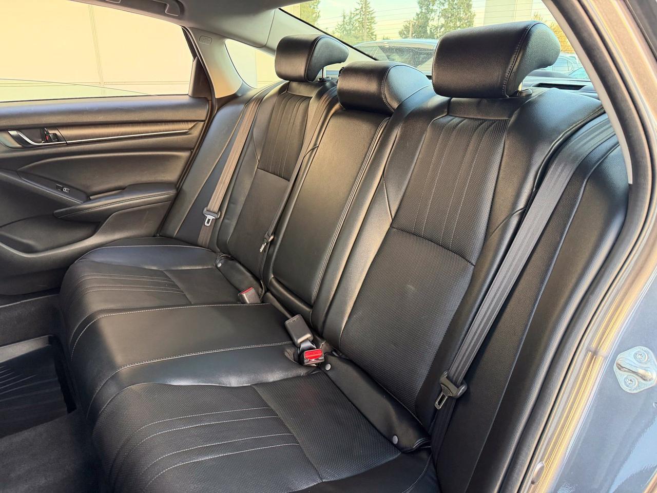2021 Honda Accord EX-L Gladstone OR