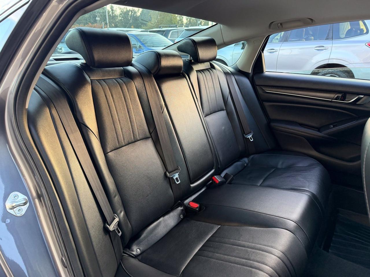 2021 Honda Accord EX-L Gladstone OR