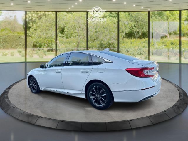 2021 Honda Accord EX-L