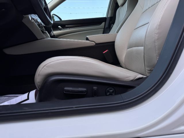 2021 Honda Accord EX-L Houston TX