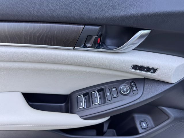 2021 Honda Accord EX-L Houston TX