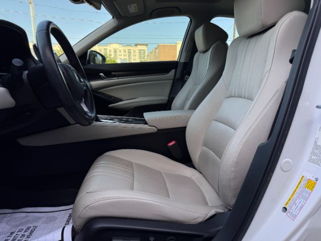2021 Honda Accord EX-L Houston TX