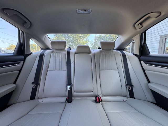 2021 Honda Accord EX-L Houston TX