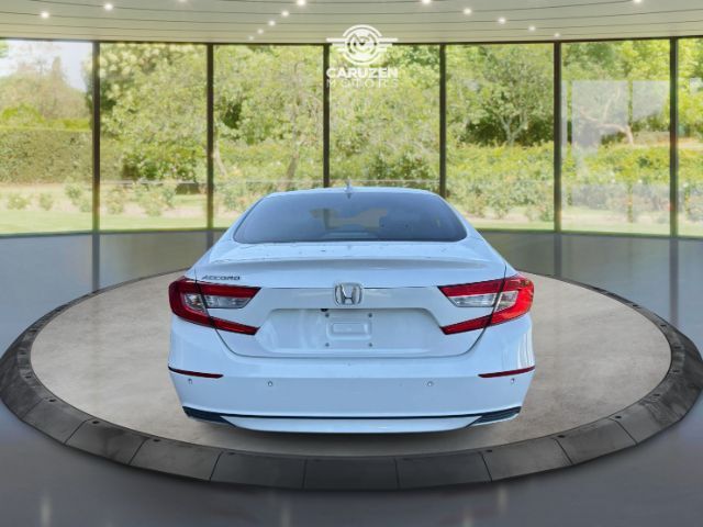 2021 Honda Accord EX-L Houston TX