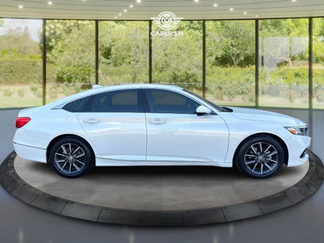 2021 Honda Accord EX-L Houston TX