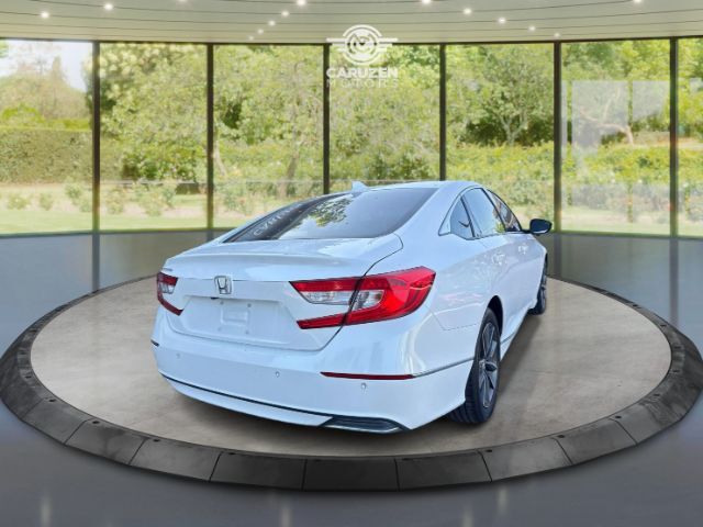 2021 Honda Accord EX-L Houston TX
