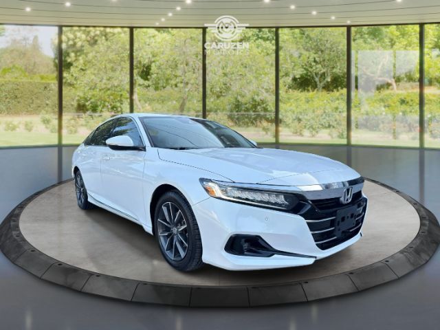 2021 Honda Accord EX-L Houston TX