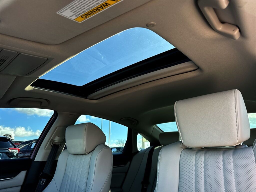 2021 Honda Accord EX-L Oklahoma City OK