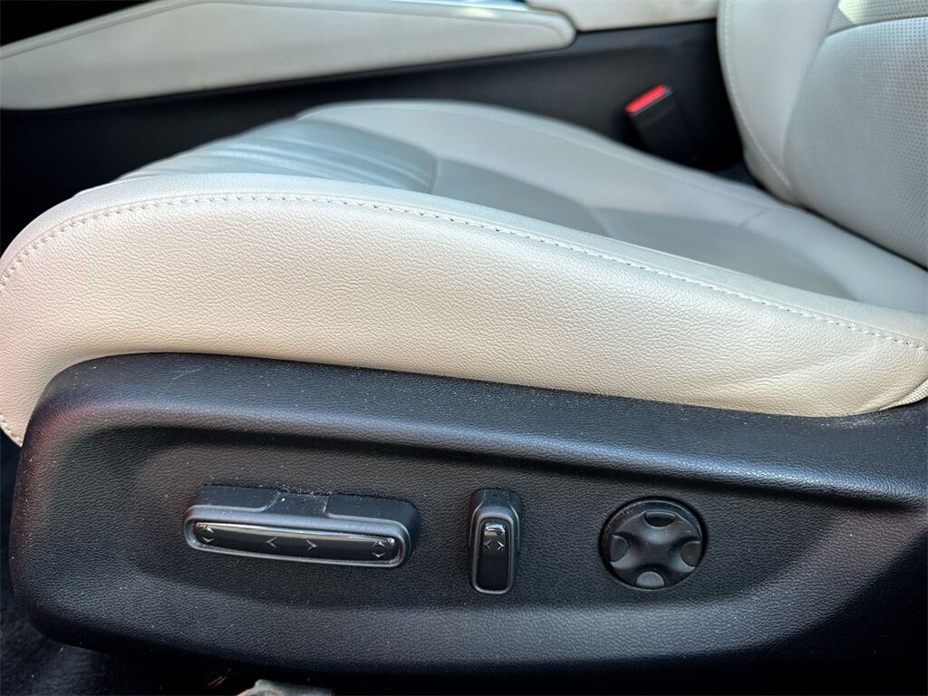 2021 Honda Accord EX-L Oklahoma City OK