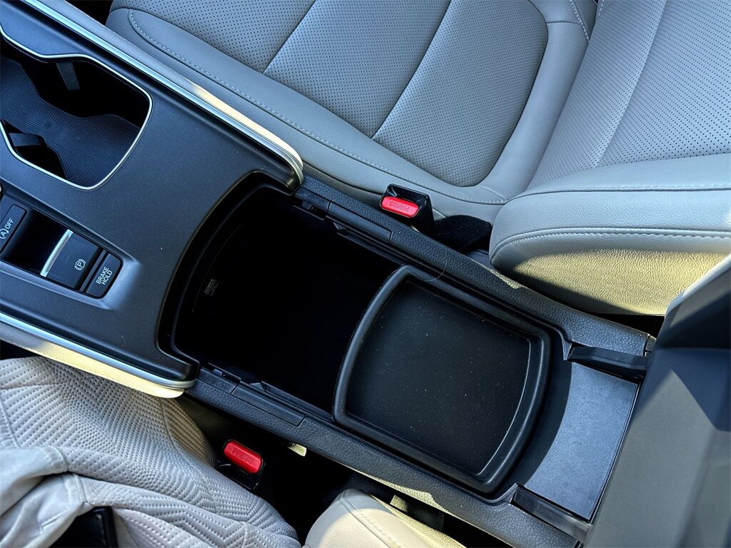 2021 Honda Accord EX-L Oklahoma City OK