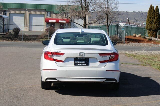 2021 Honda Accord EX-L Klamath Falls OR