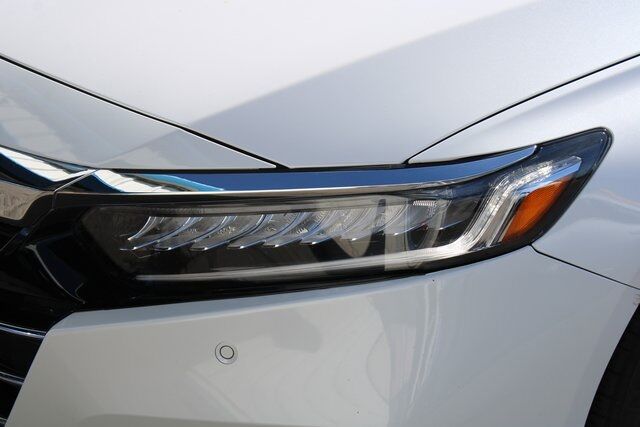 2021 Honda Accord EX-L Klamath Falls OR