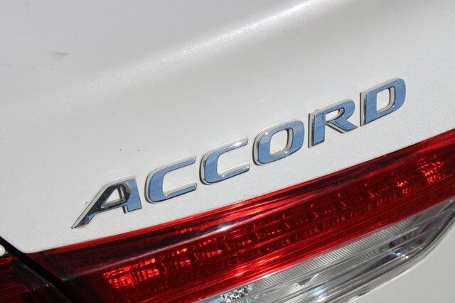 2021 Honda Accord EX-L Klamath Falls OR