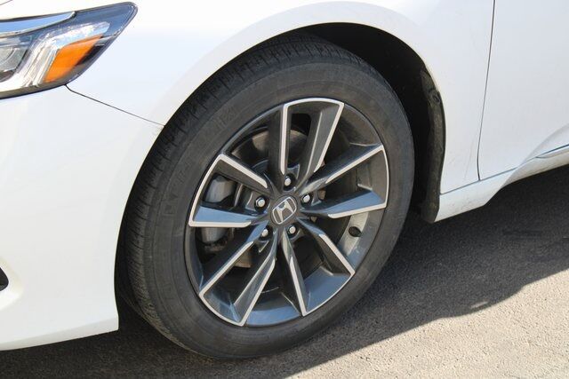 2021 Honda Accord EX-L Klamath Falls OR