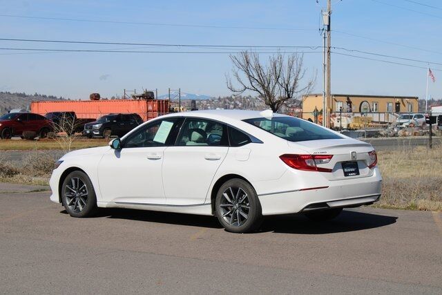 2021 Honda Accord EX-L Klamath Falls OR