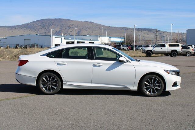 2021 Honda Accord EX-L Klamath Falls OR