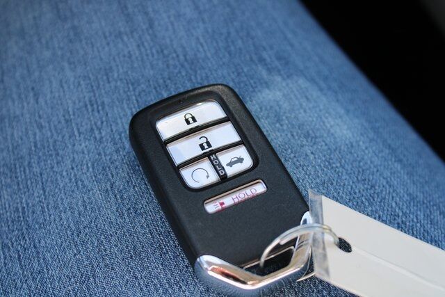 2021 Honda Accord EX-L Klamath Falls OR