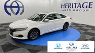 2021 Honda Accord EX-L Rome GA 2021 Honda Accord EX-L Rome GA