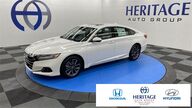 2021 Honda Accord EX-L Rome GA 2021 Honda Accord EX-L Rome GA