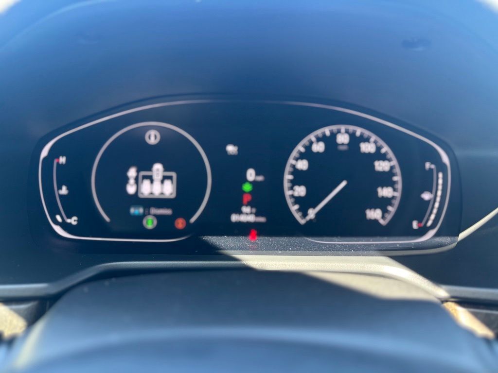 2021 Honda Accord EX-L Tucson AZ