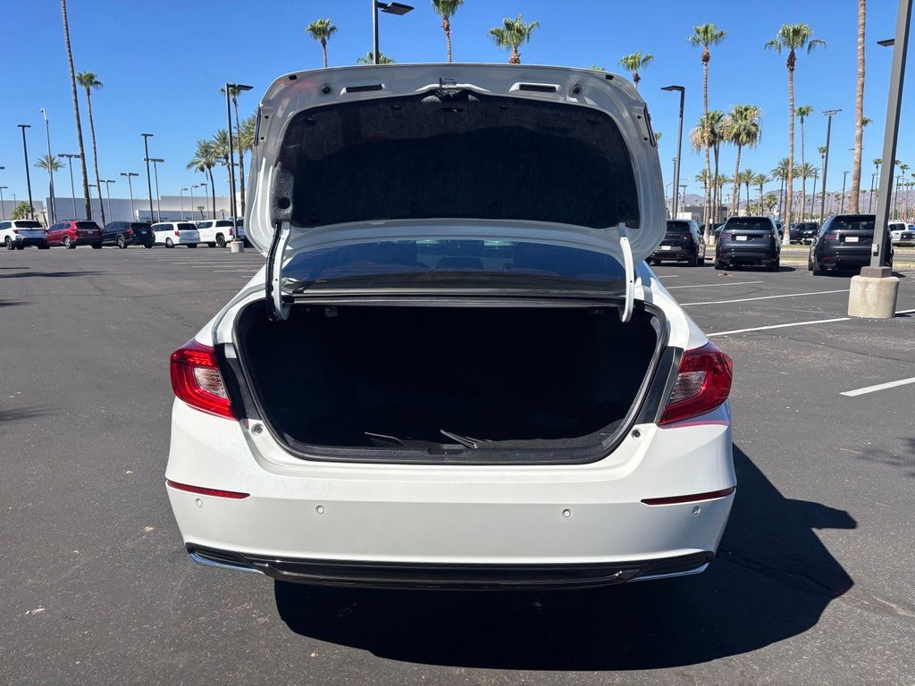 2021 Honda Accord EX-L Tucson AZ