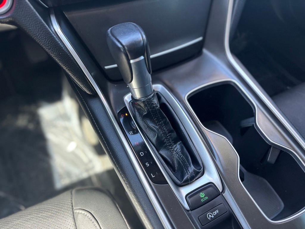 2021 Honda Accord EX-L Tucson AZ