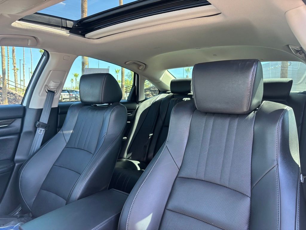 2021 Honda Accord EX-L Tucson AZ
