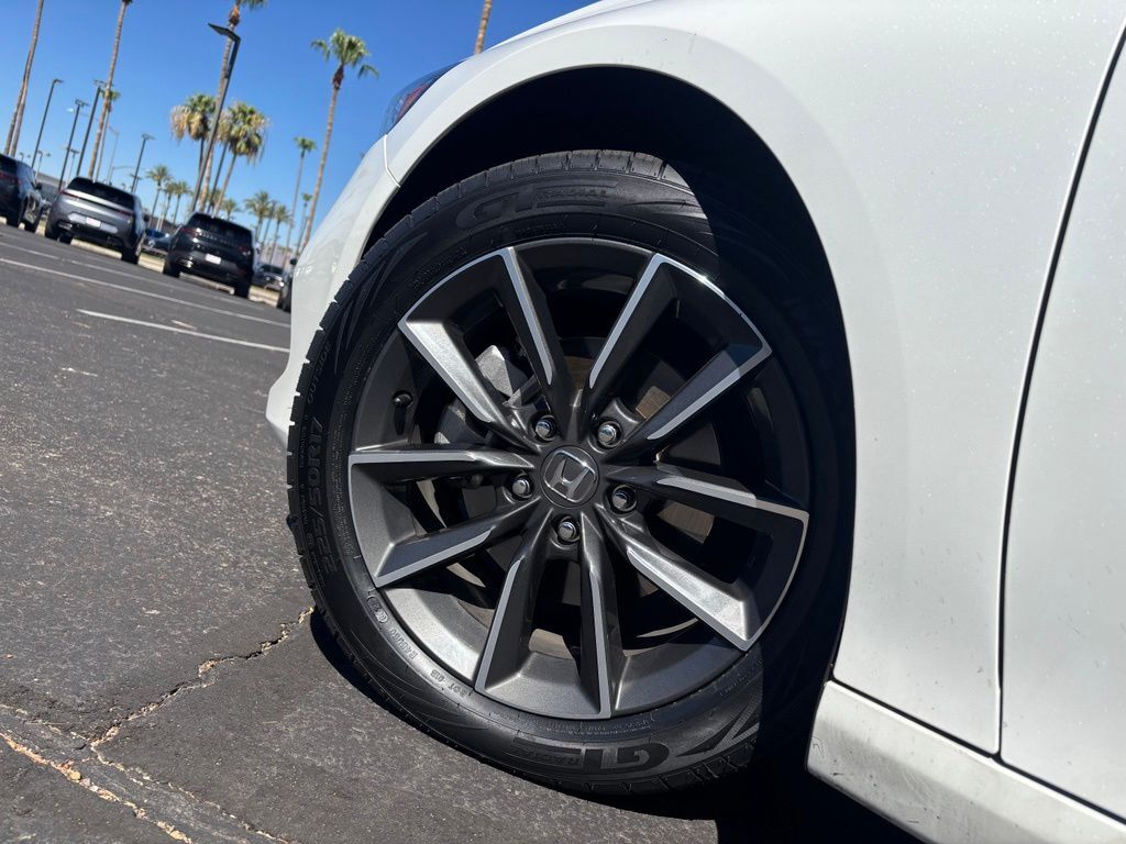 2021 Honda Accord EX-L Tucson AZ