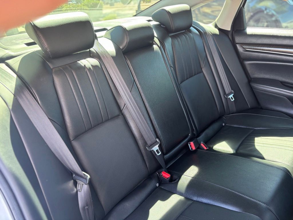 2021 Honda Accord EX-L Tucson AZ