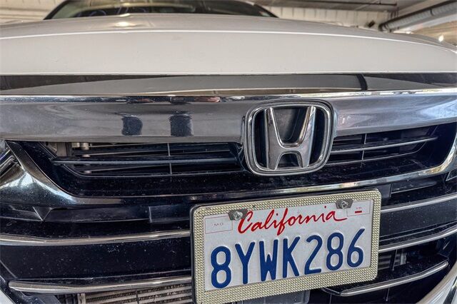 2021 Honda Accord EX-L El Monte CA