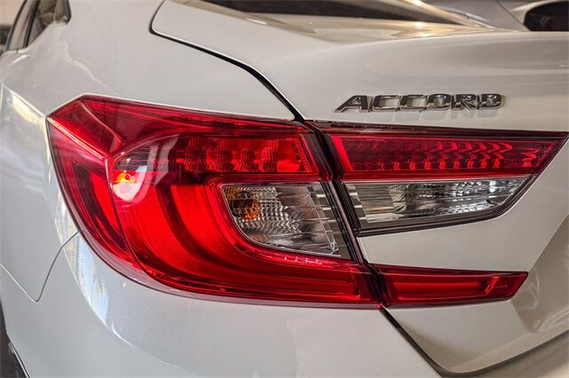 2021 Honda Accord EX-L El Monte CA