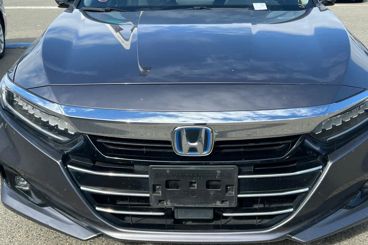 2021 Honda Accord EX Roseville CA