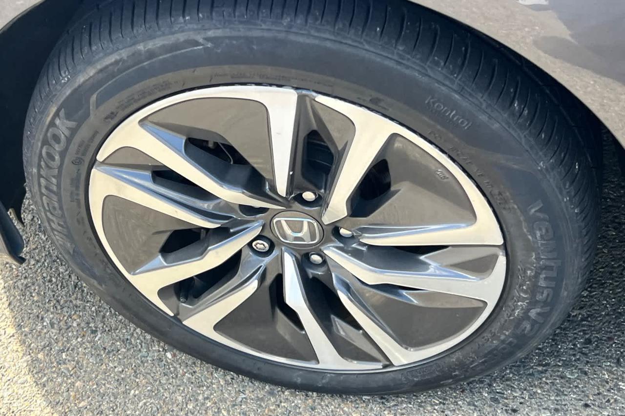 2021 Honda Accord EX Roseville CA