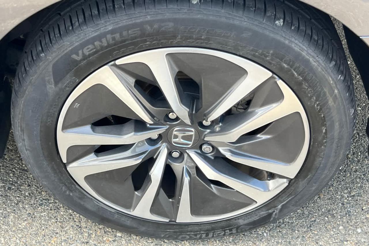 2021 Honda Accord EX Roseville CA