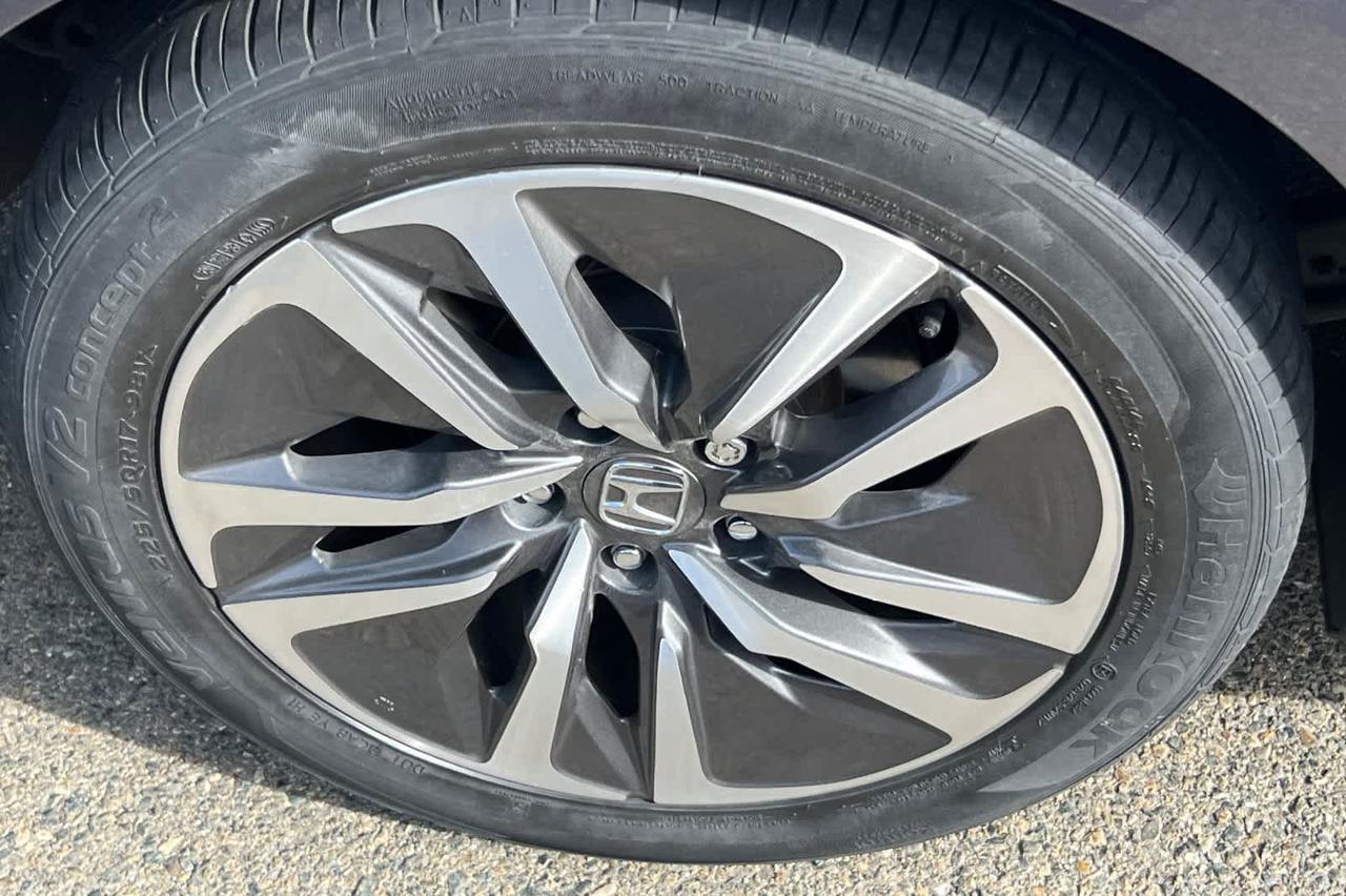 2021 Honda Accord EX Roseville CA